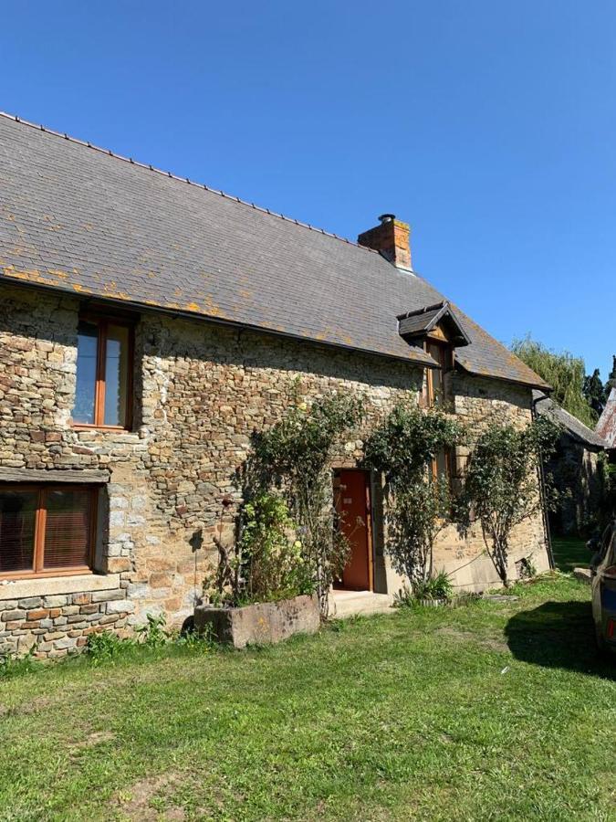 Maison Precey Екстериор снимка