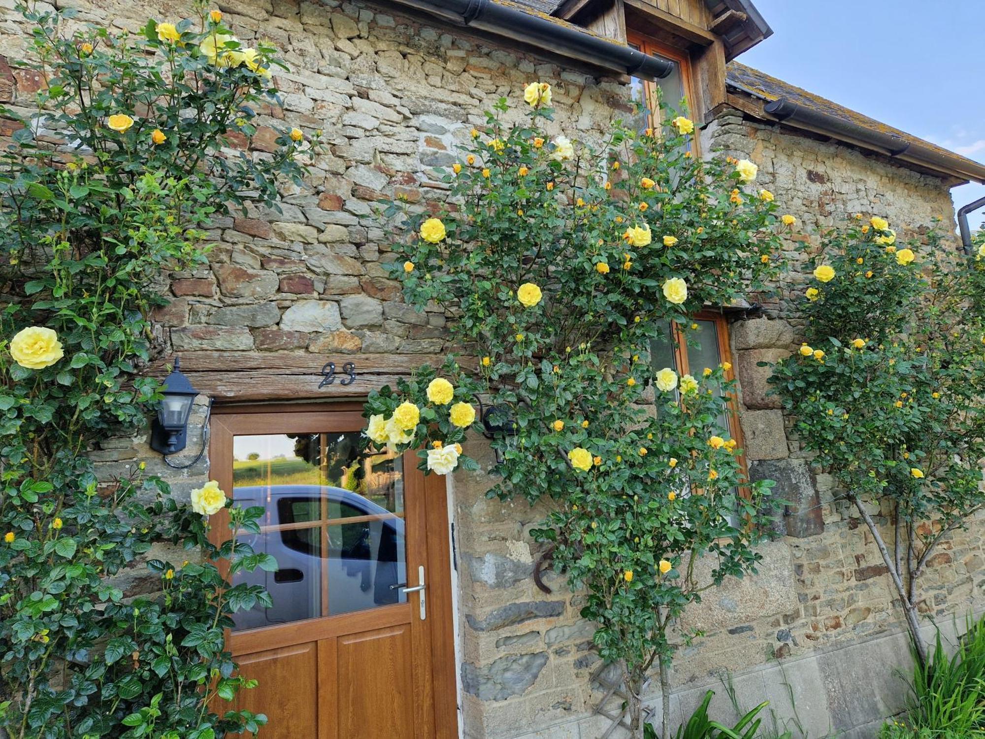 Maison Precey Екстериор снимка