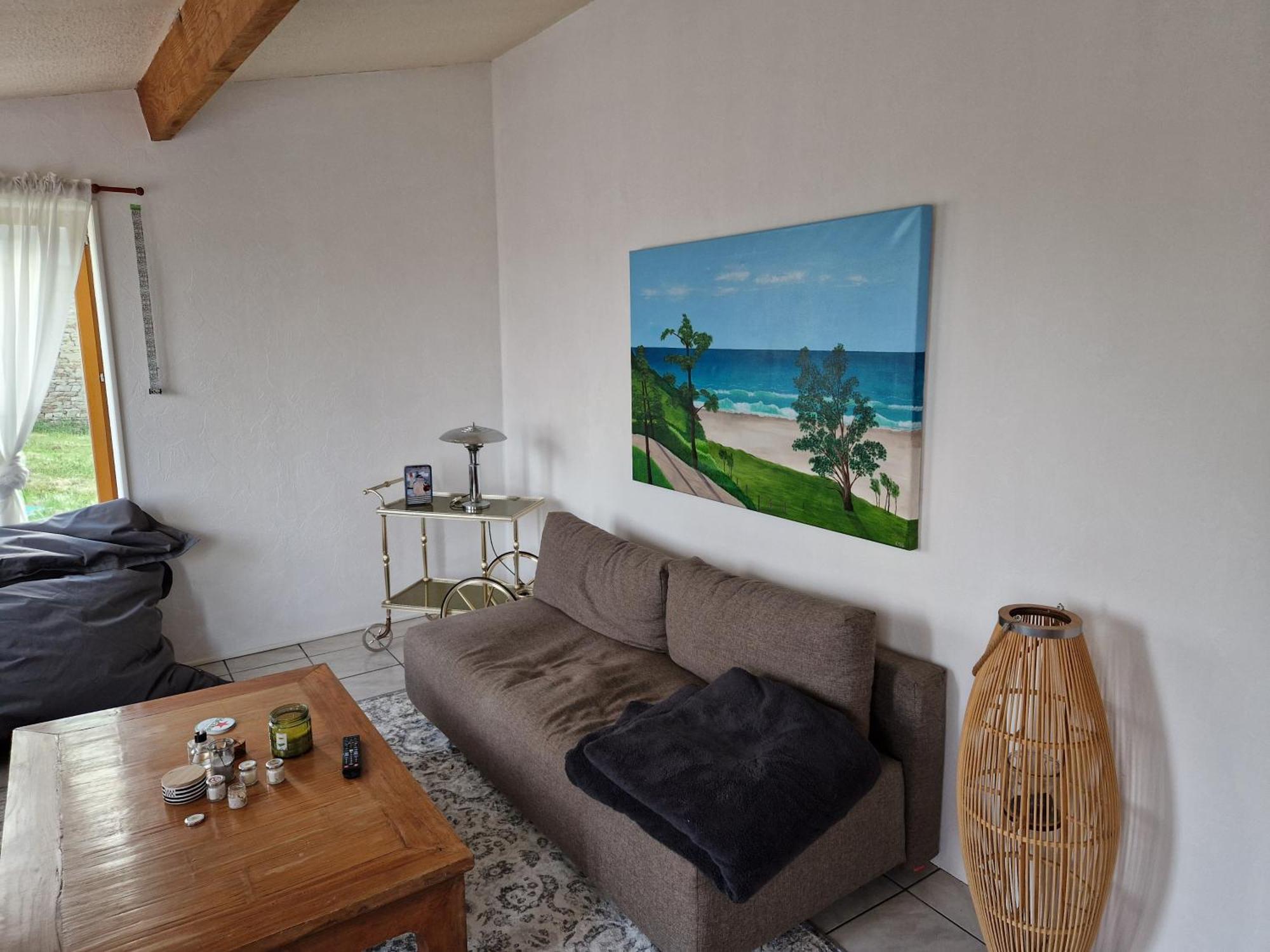 Maison Precey Екстериор снимка