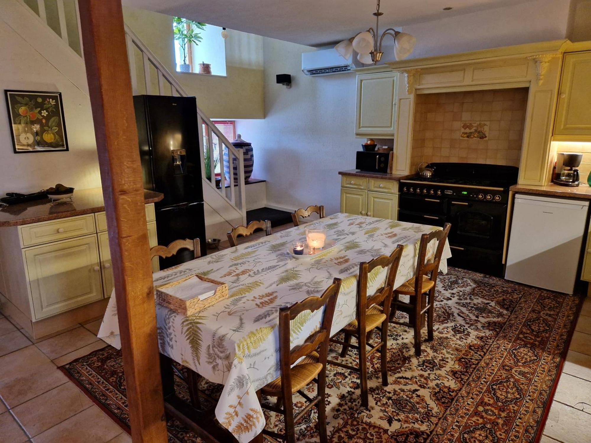 Maison Precey Екстериор снимка
