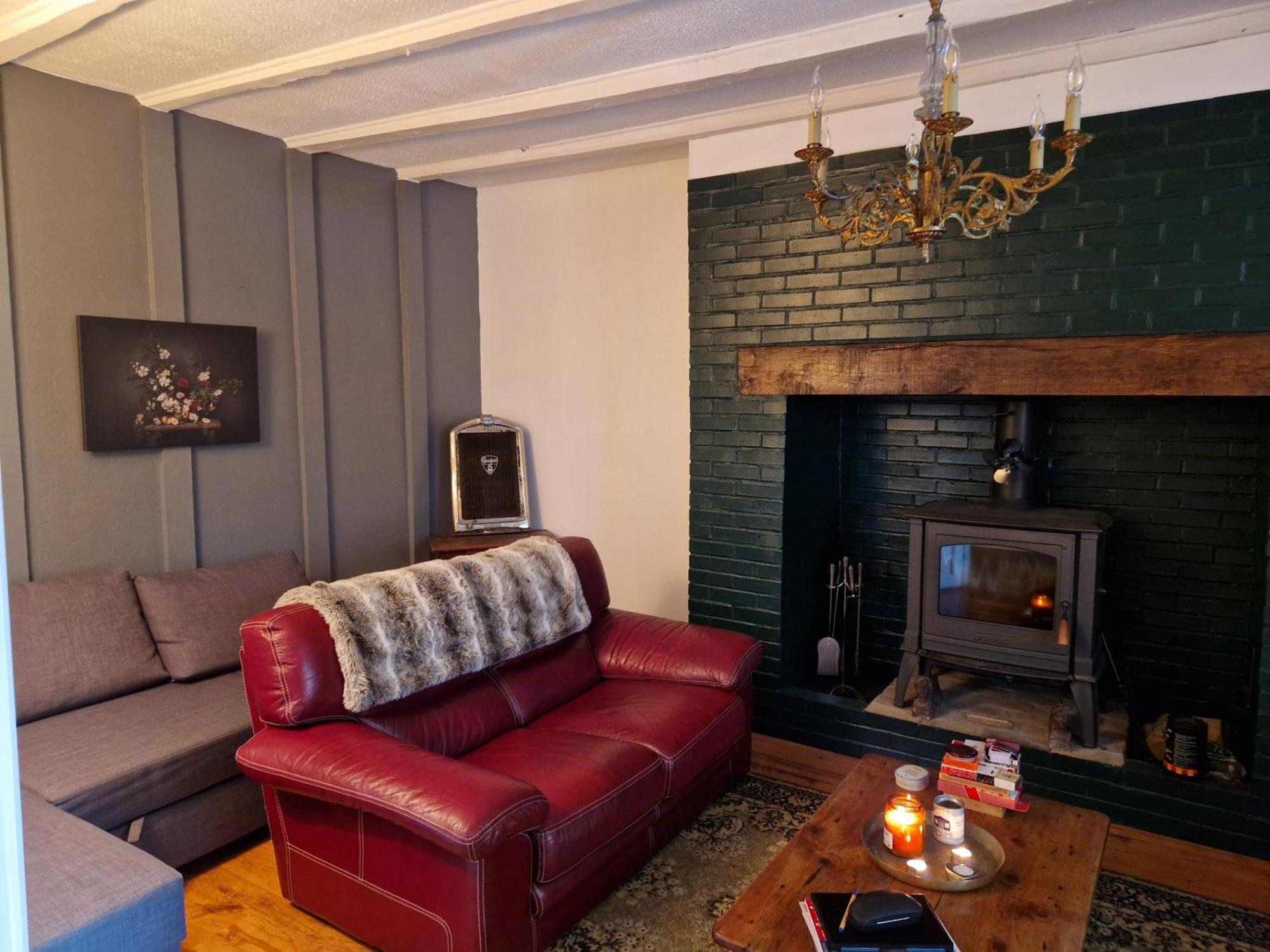 Maison Precey Екстериор снимка