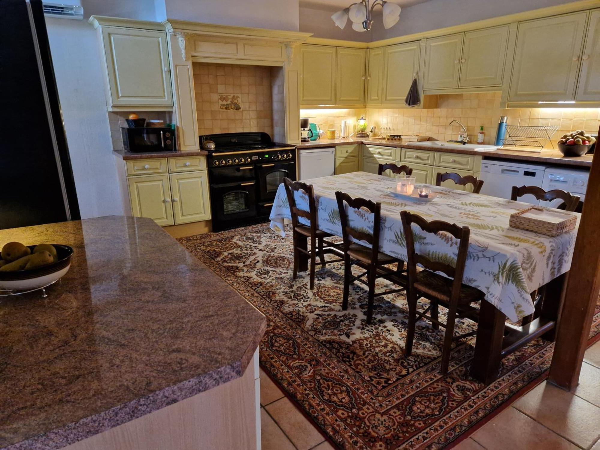 Maison Precey Екстериор снимка
