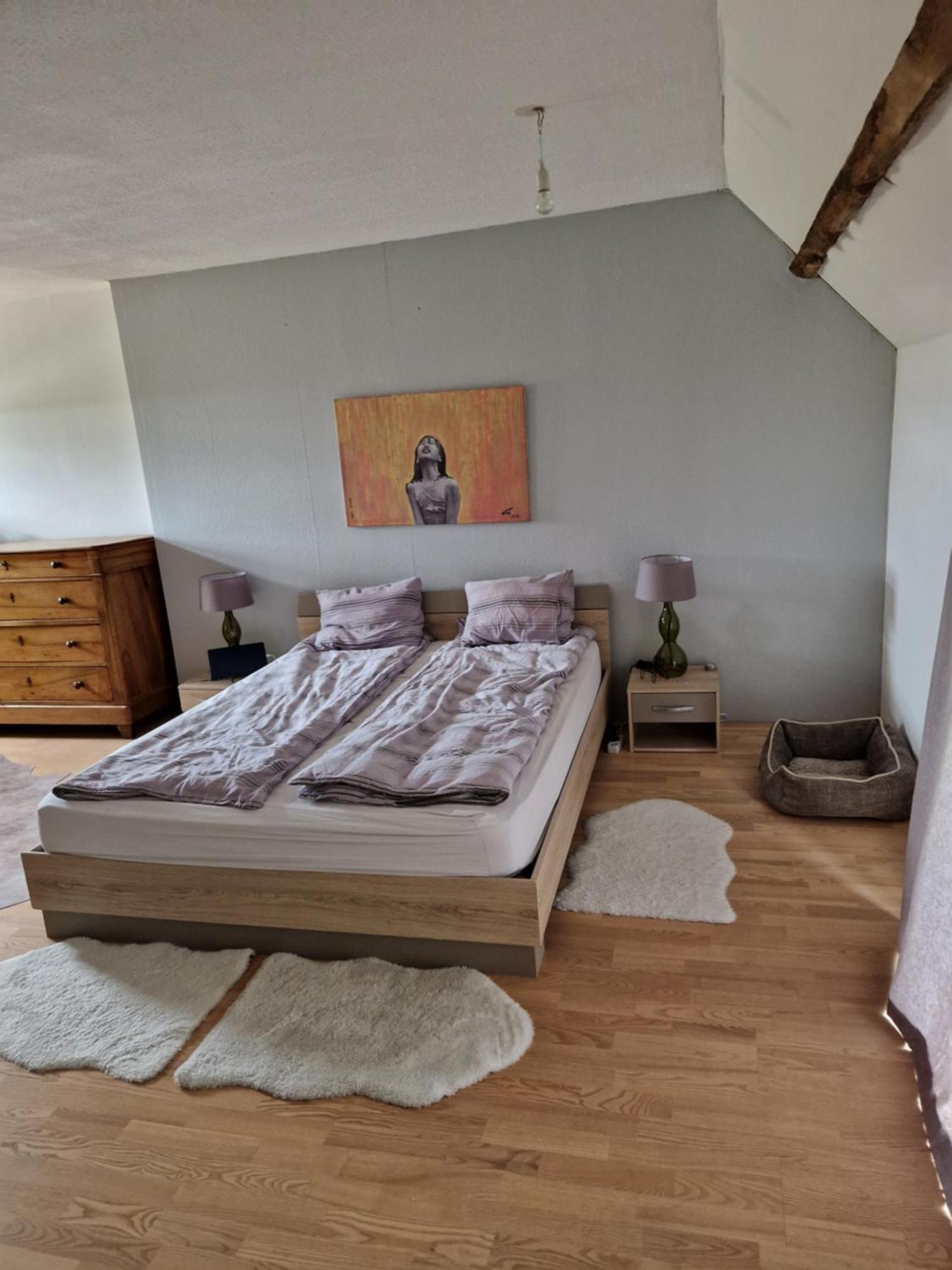Maison Precey Екстериор снимка